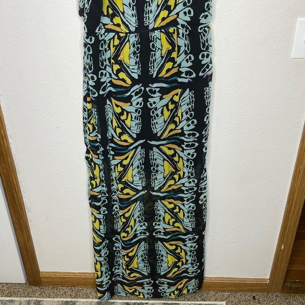 Forever 21 Maxi Dress - Picture 2 of 9